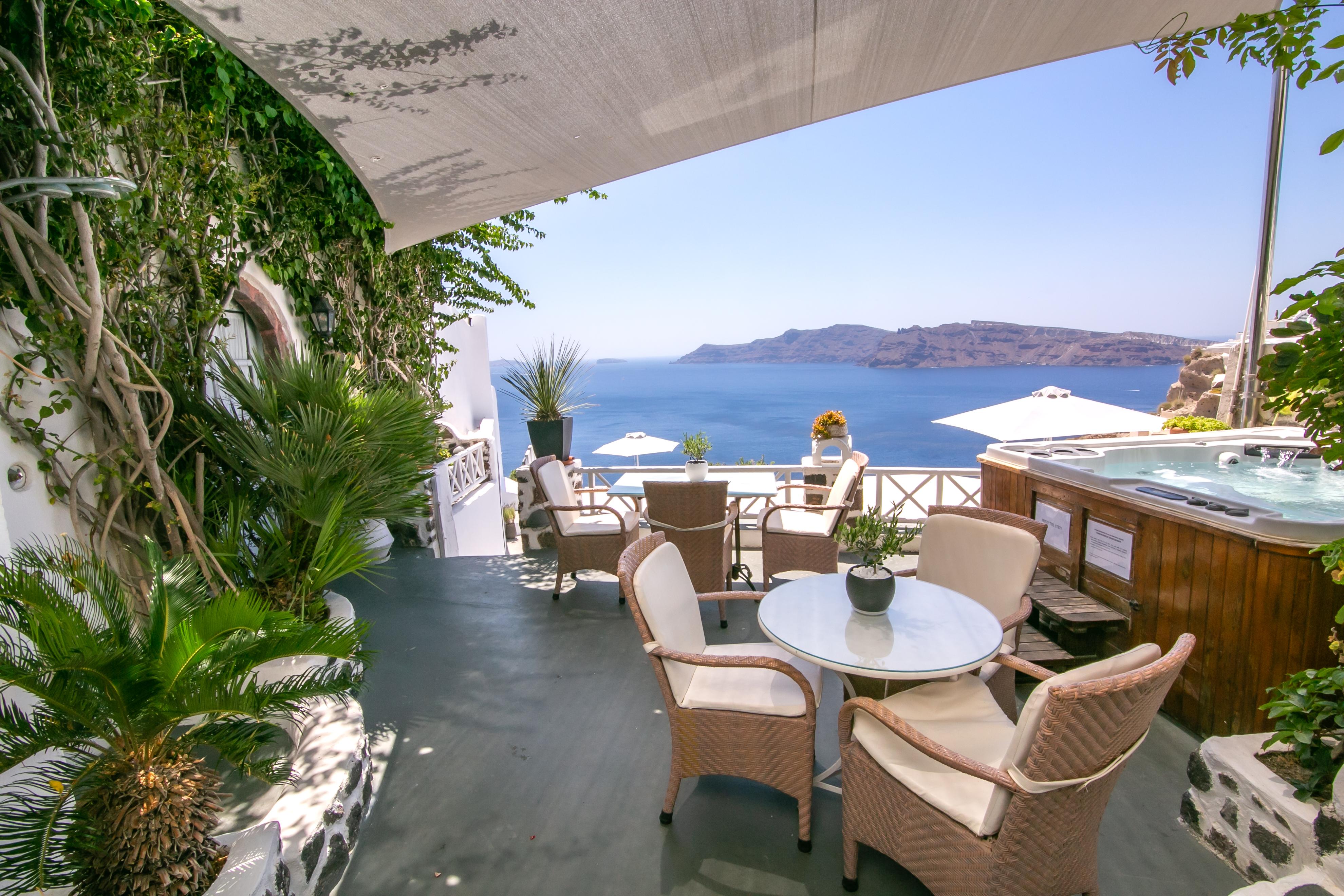 Appart hôtel Alexander's 4*