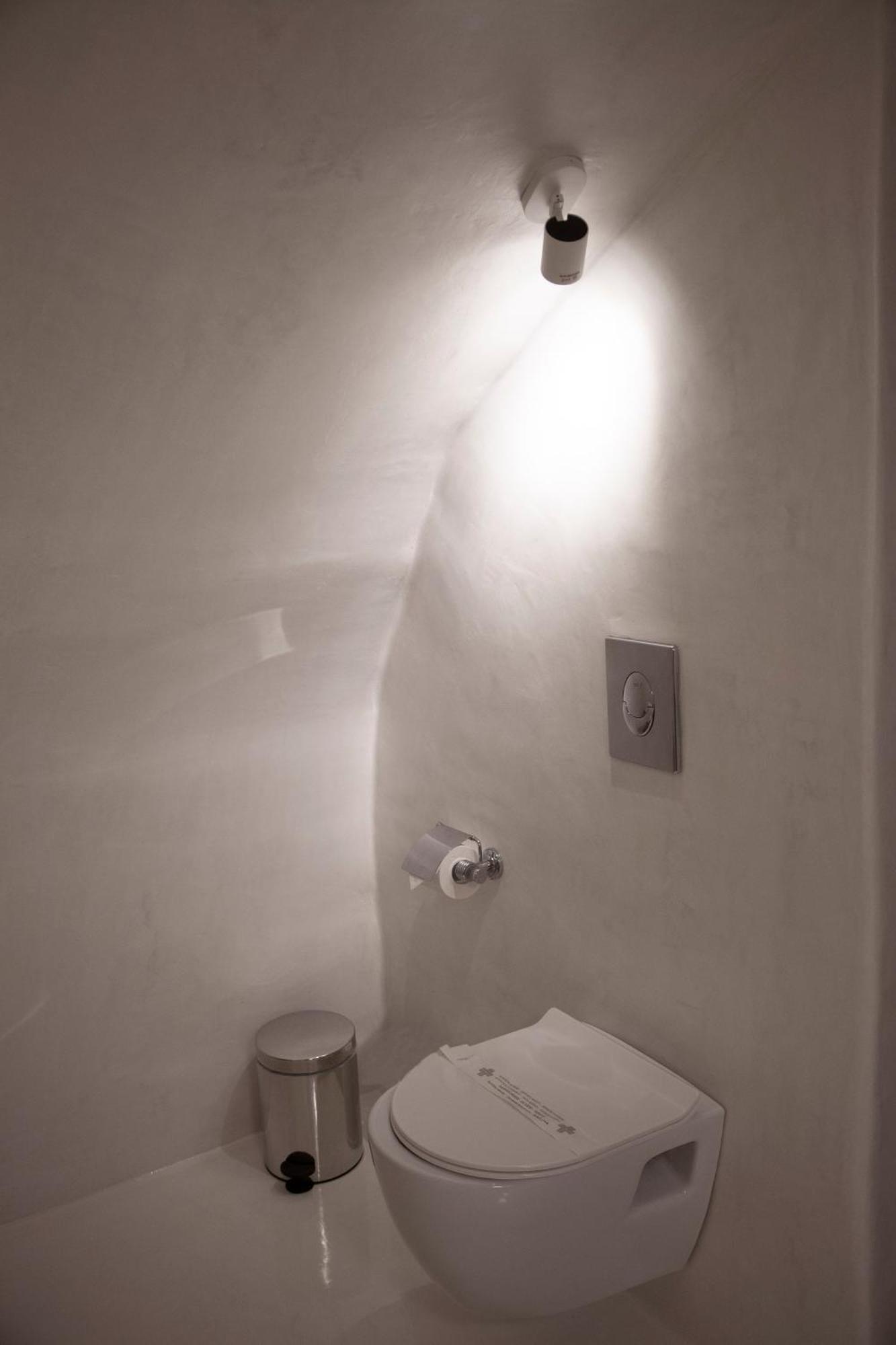 Aparthotel Alexander's Oia (Santorini)