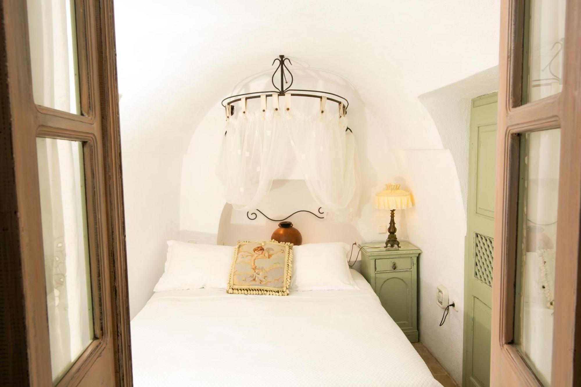 Alexander's Appart hôtel Oia (Santorini)