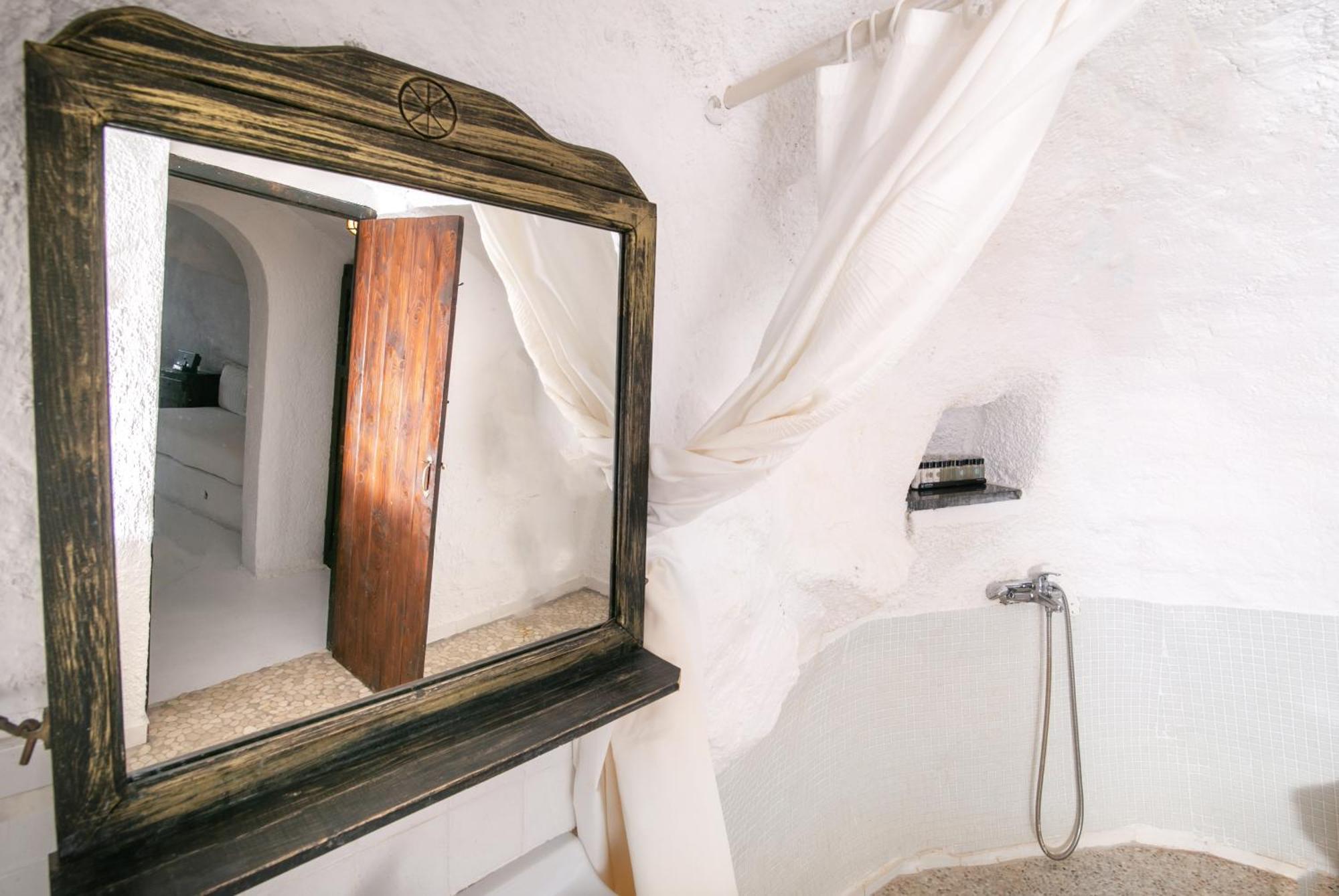Appart hôtel Alexander's Oia (Santorini)