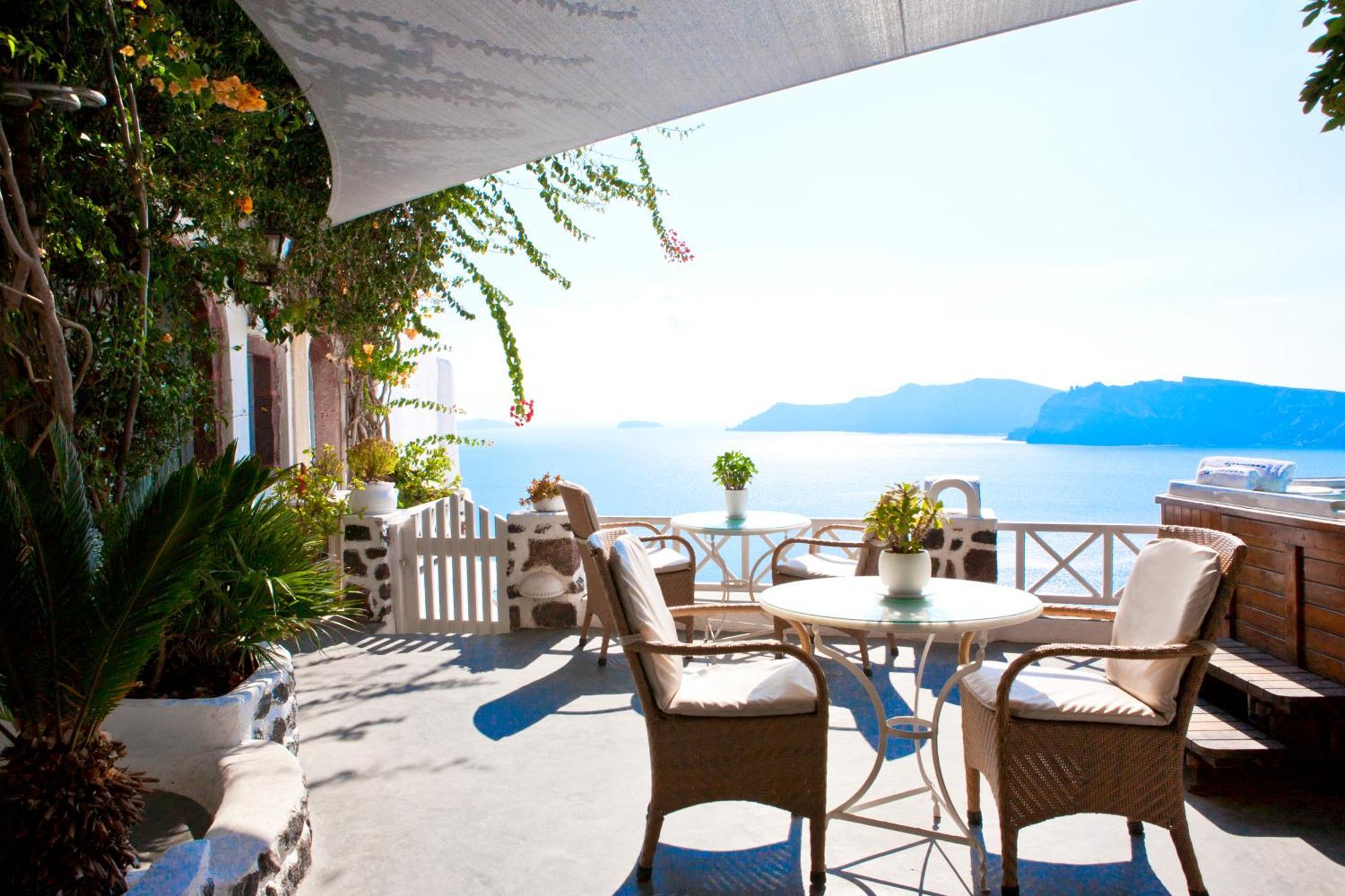 Appart hôtel Alexander's