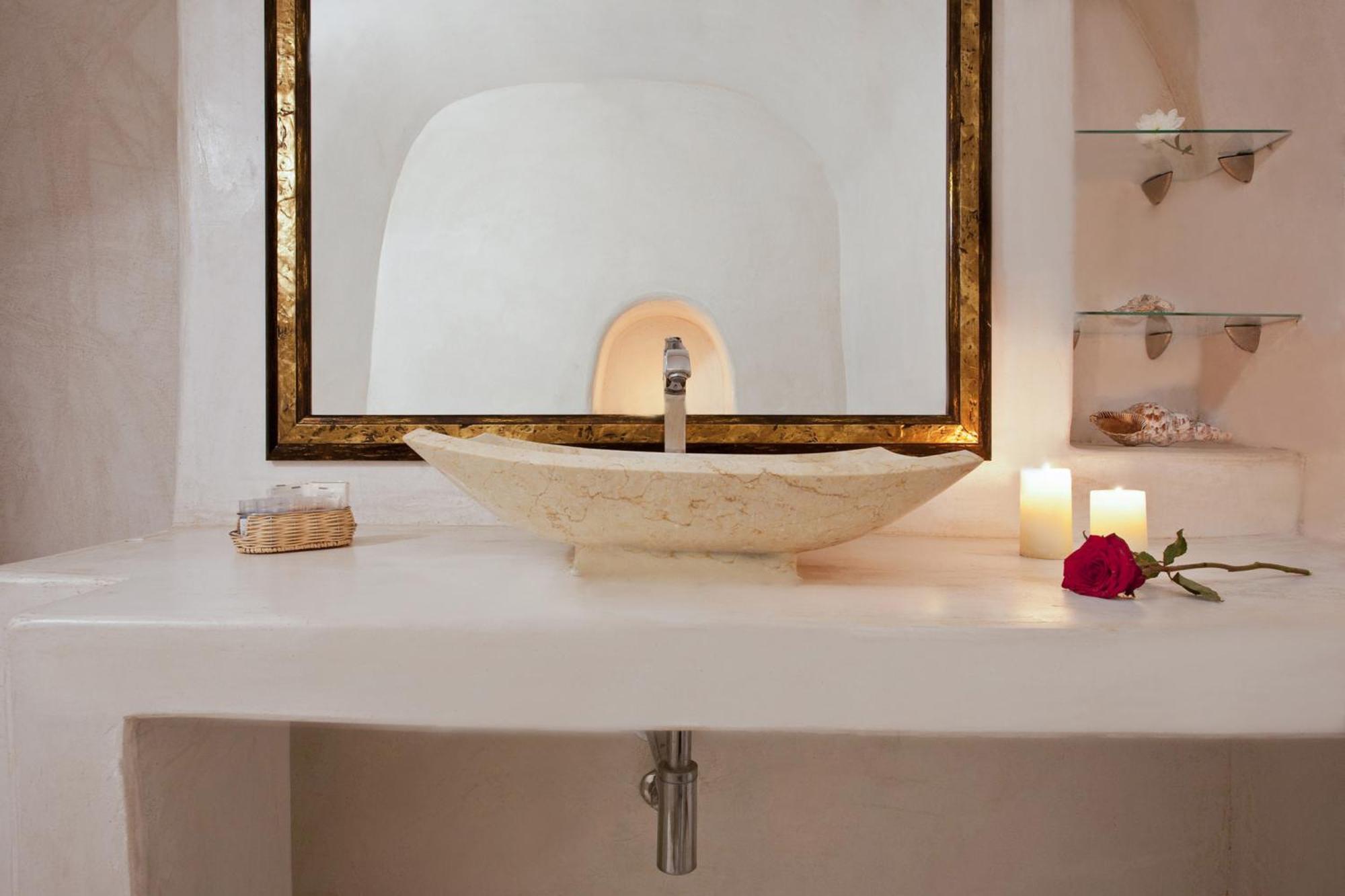 Aparthotel Alexander's Oia (Santorini)