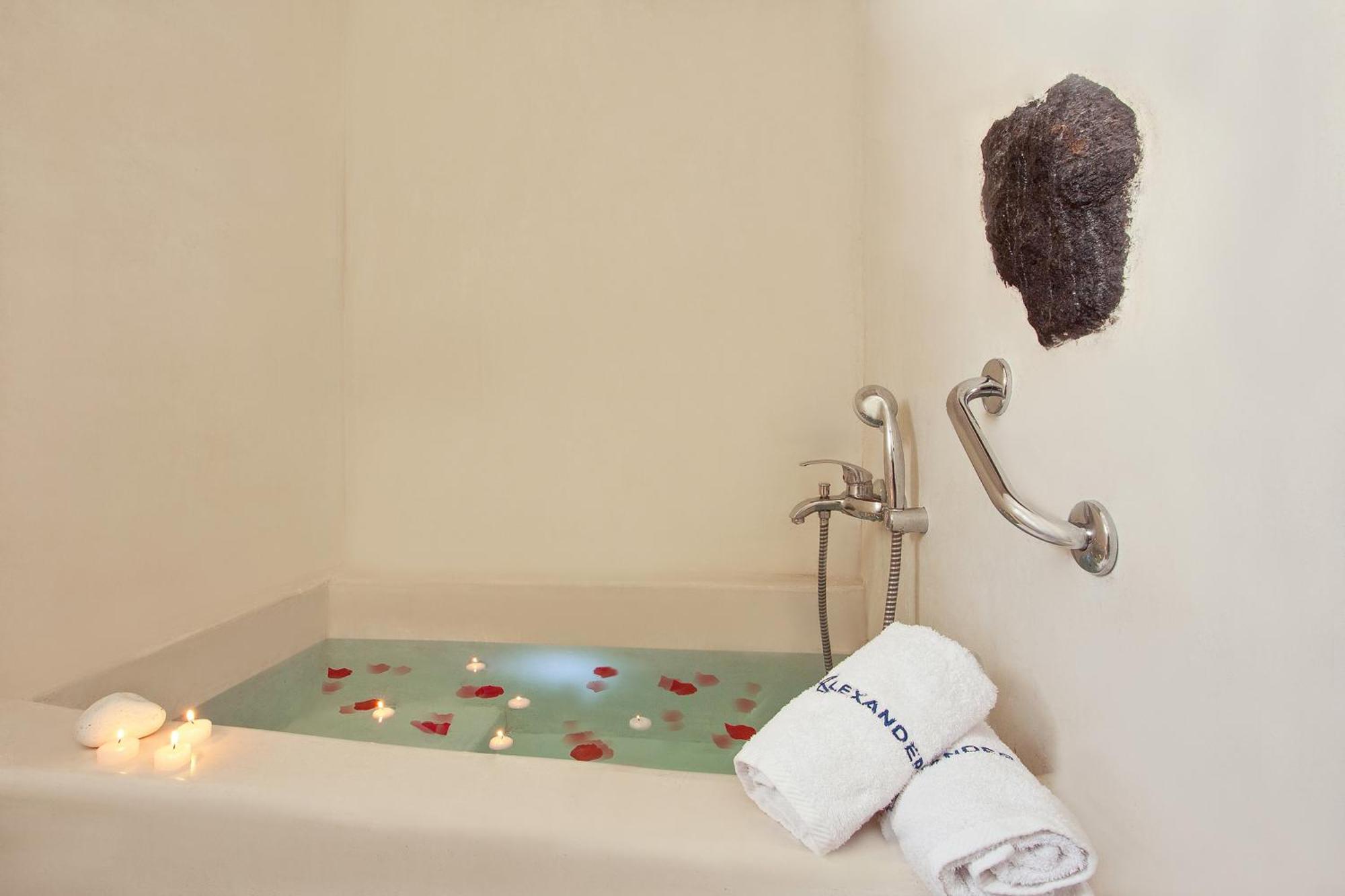Aparthotel Alexander's 4*