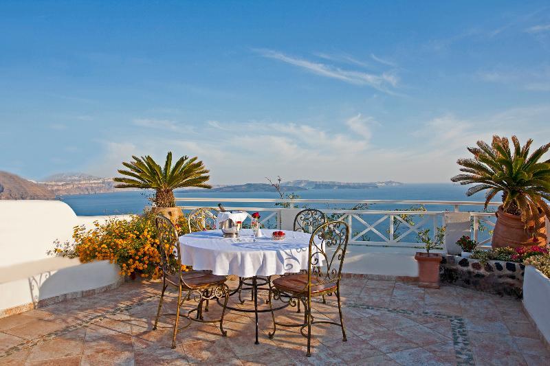 Alexander's Appart hôtel