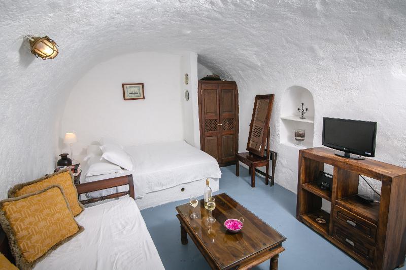 Appart hôtel Alexander's