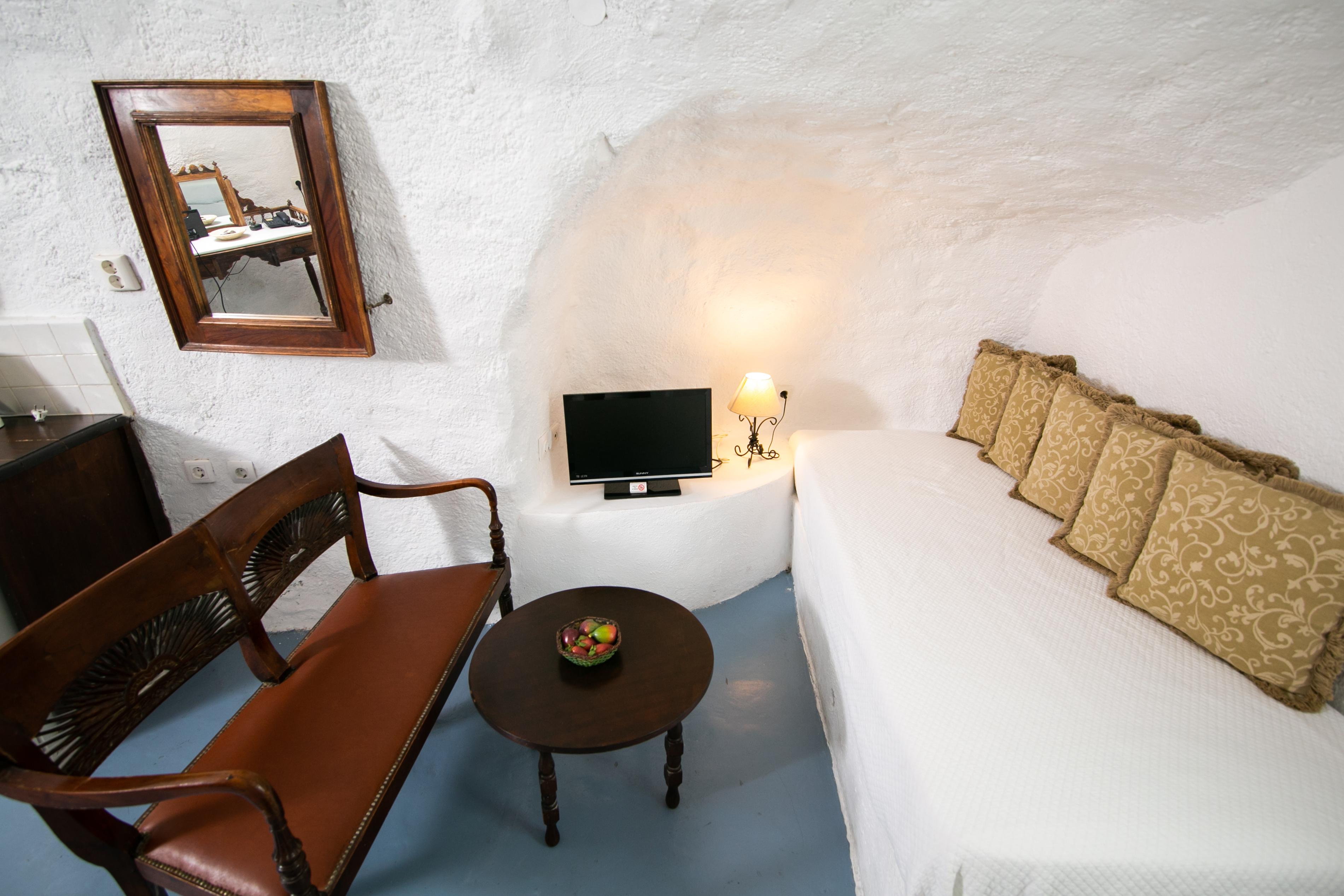 Apartahotel Alexander's Oia (Santorini)