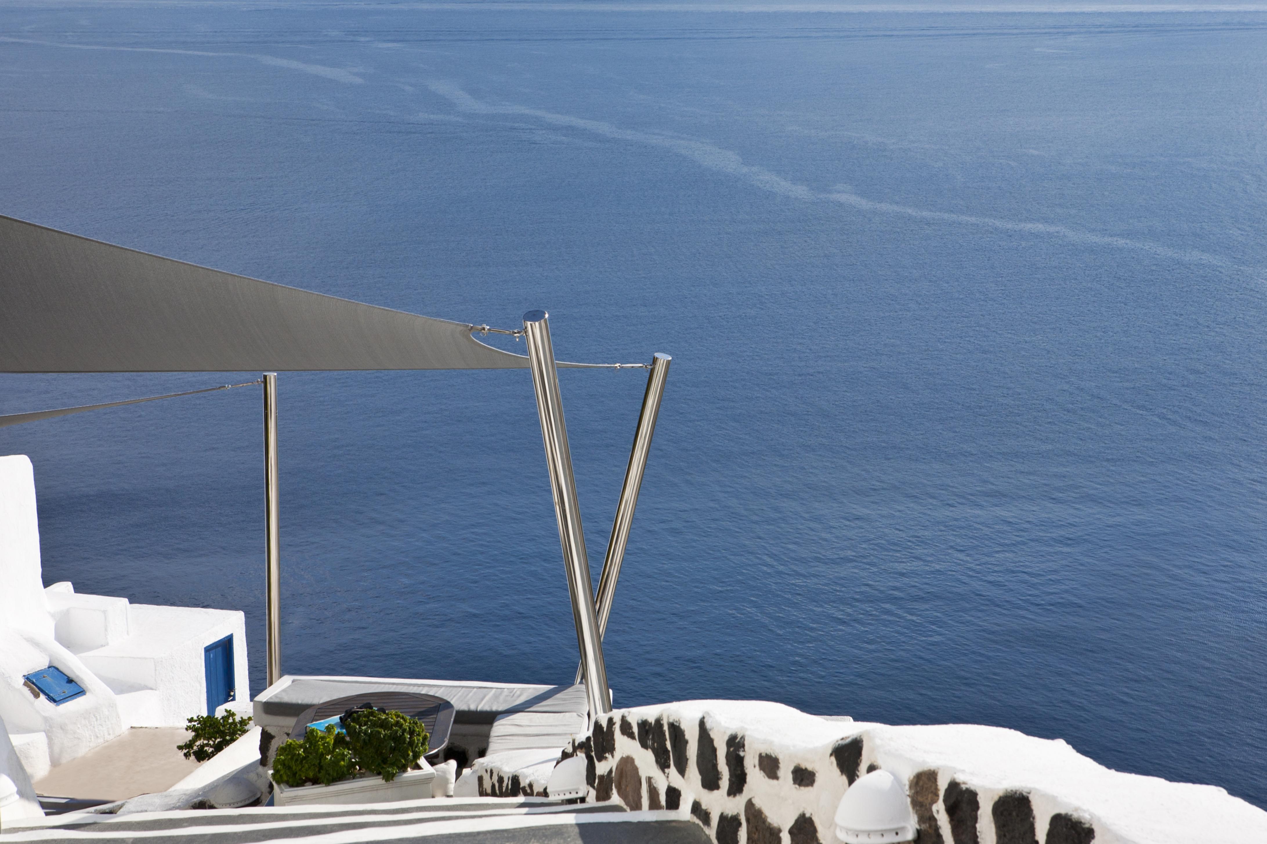 Alexander's Apartahotel