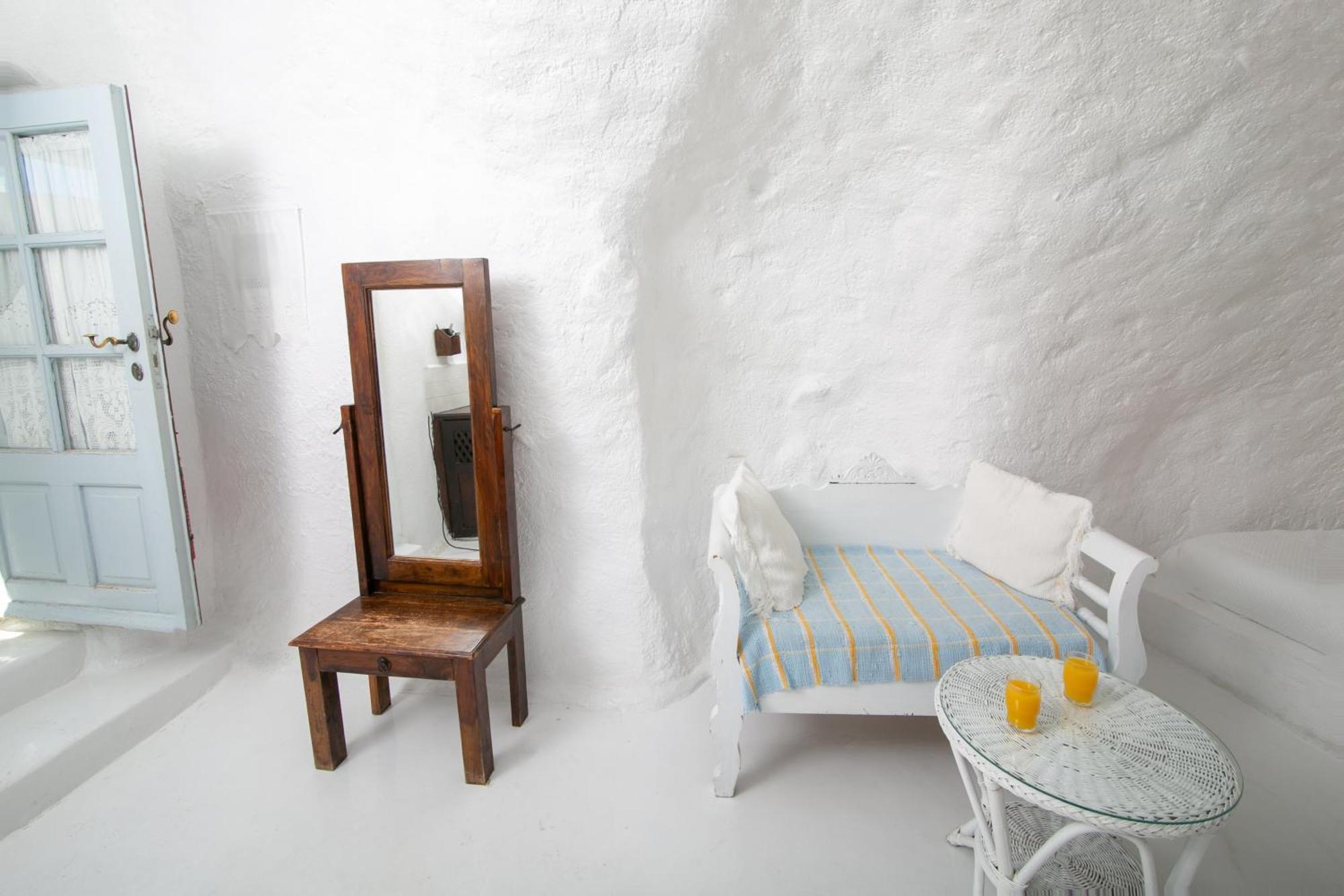 Apartahotel Alexander's Oia (Santorini)
